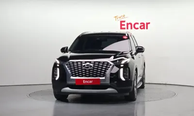 Hyundai Palisade 2021, 82157 км, за 14337.63 USD
