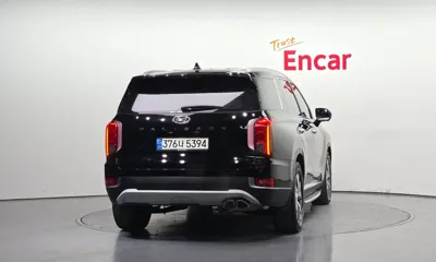 Hyundai Palisade 2021, 82157 км, за 14337.63 USD