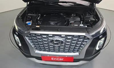Hyundai Palisade 2021, 82157 км, за 14337.63 USD - фото 6