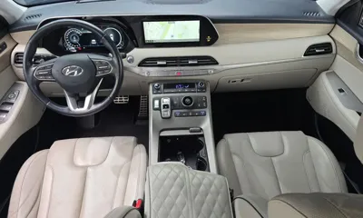 Hyundai Palisade 2021, 82157 км, за 14337.63 USD - фото 7