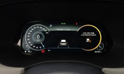 Hyundai Palisade 2021, 82157 км, за 14337.63 USD - фото 8
