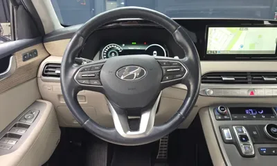 Hyundai Palisade 2021, 82157 км, за 14337.63 USD - фото 13