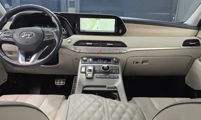 Hyundai Palisade 2021, 82157 км, за 14337.63 USD - фото 19