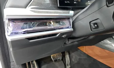BMW i7 2023, 56651 км, за 74504.4 USD - фото 16