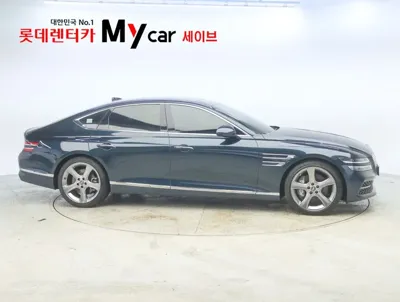 Genesis G80 2022, 48936 км, за 22097.73 USD - фото 6