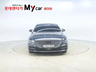 Genesis G80 2022, 48936 км, за 22097.73 USD - фото 8