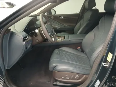 Genesis G80 2022, 48936 км, за 22097.73 USD - фото 9