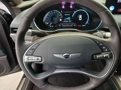 Genesis G80 2022, 48936 км, за 22097.73 USD - фото 12