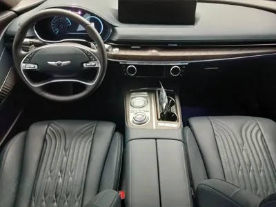 Genesis G80 2022, 48936 км, за 22097.73 USD - фото 15