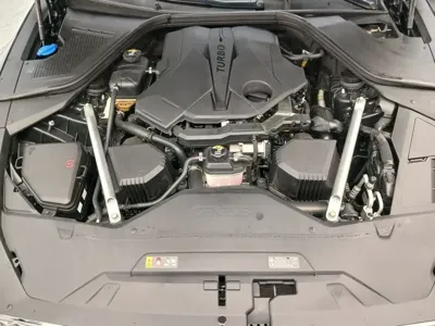 Genesis G80 2022, 48936 км, за 22097.73 USD - фото 20