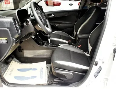 Kia Morning 2026, 2517 км, за 10076.05 USD