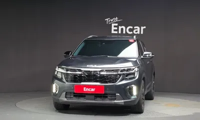 Kia Seltos 2024, 37977 км, за 23987.51 USD