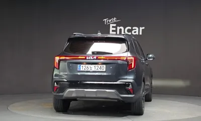 Kia Seltos 2024, 37977 км, за 23987.51 USD