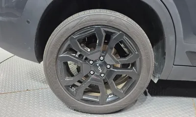 Kia Seltos 2024, 37977 км, за 23987.51 USD