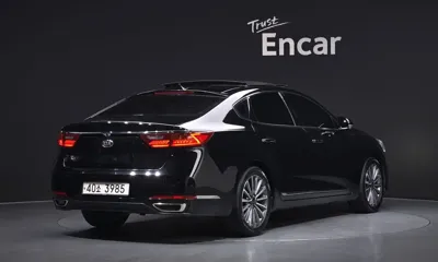 Kia K7 2018, 217401 км, за 6375.23 USD