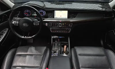Kia K7 2018, 217401 км, за 6375.23 USD - фото 7