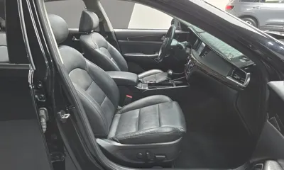 Kia K7 2018, 217401 км, за 6375.23 USD - фото 11