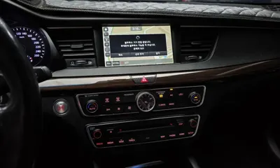 Kia K7 2018, 217401 км, за 6375.23 USD - фото 14