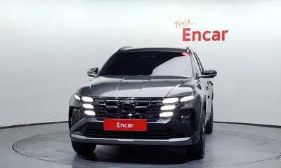 Hyundai Tucson 2025, 21001 км, за 17226.8 USD