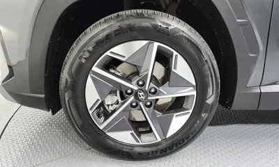 Hyundai Tucson 2025, 21001 км, за 17226.8 USD