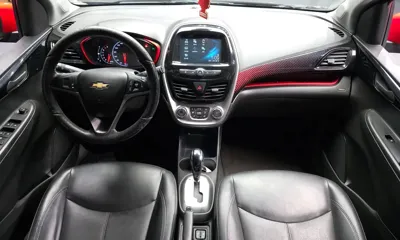 ChevroletGMDaewoo Spark 2017, 135217 км, за 2268.74 USD - фото 7
