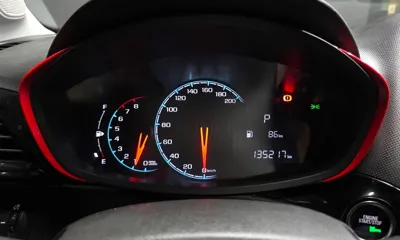 ChevroletGMDaewoo Spark 2017, 135217 км, за 2268.74 USD - фото 8