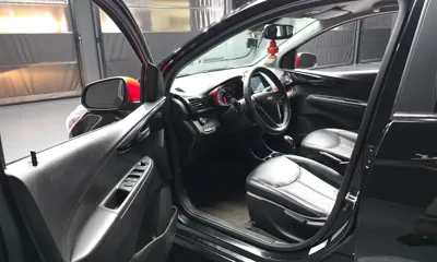 ChevroletGMDaewoo Spark 2017, 135217 км, за 2268.74 USD - фото 10