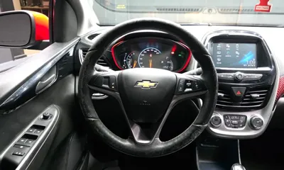 ChevroletGMDaewoo Spark 2017, 135217 км, за 2268.74 USD - фото 13