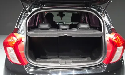 ChevroletGMDaewoo Spark 2017, 135217 км, за 2268.74 USD - фото 20