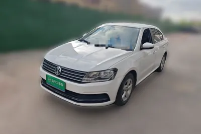 Volkswagen Lavida · 2015 год