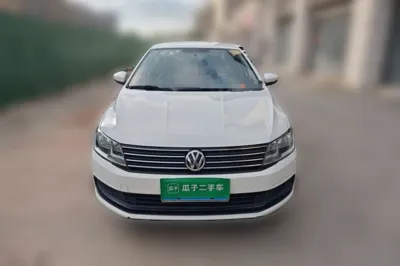Volkswagen Lavida 2015, 78300 км, за 4846 USD
