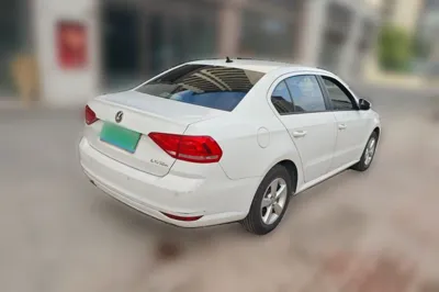 Volkswagen Lavida 2015, 78300 км, за 4846 USD - фото 6