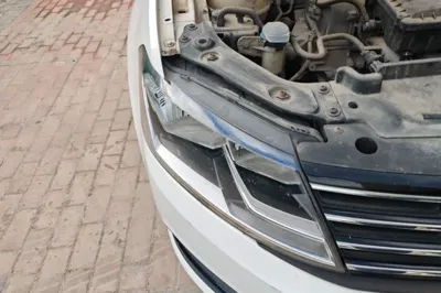 Volkswagen Lavida 2015, 78300 км, за 4846 USD - фото 7