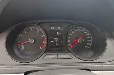 Volkswagen Lavida 2015, 78300 км, за 4846 USD - фото 11