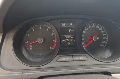 Volkswagen Lavida 2015, 78300 км, за 4846 USD - фото 12