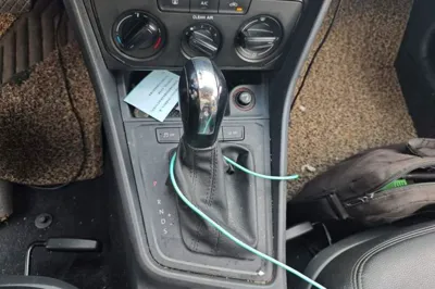 Volkswagen Lavida 2015, 78300 км, за 4846 USD - фото 14