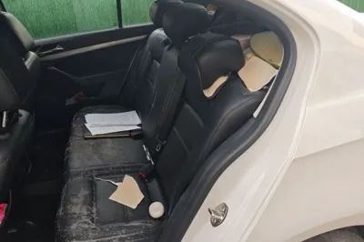 Volkswagen Lavida 2015, 78300 км, за 4846 USD - фото 17