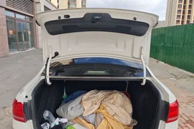 Volkswagen Lavida 2015, 78300 км, за 4846 USD - фото 19