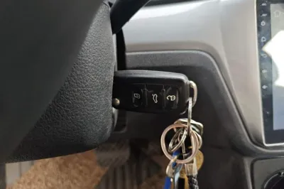 Volkswagen Lavida 2015, 78300 км, за 4846 USD - фото 20