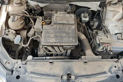 Volkswagen Lavida 2015, 78300 км, за 4846 USD - фото 21