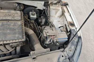 Volkswagen Lavida 2015, 78300 км, за 4846 USD - фото 22
