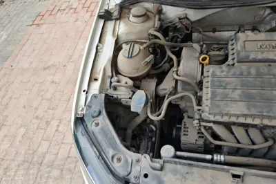 Volkswagen Lavida 2015, 78300 км, за 4846 USD - фото 23