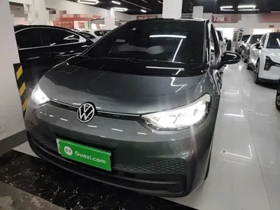 Volkswagen ID.3 · 2024 год