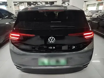 Volkswagen ID.3 2024, 48700 км, за 11432.97 USD - фото 6