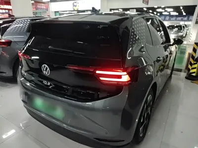 Volkswagen ID.3 2024, 48700 км, за 11432.97 USD - фото 7