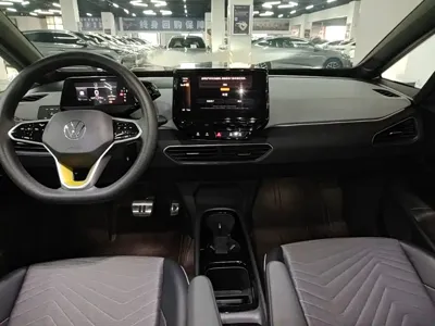Volkswagen ID.3 2024, 48700 км, за 11432.97 USD - фото 13
