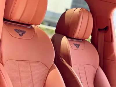 Bentley Bentayga 2019, 80000 км, за 144199.68 USD