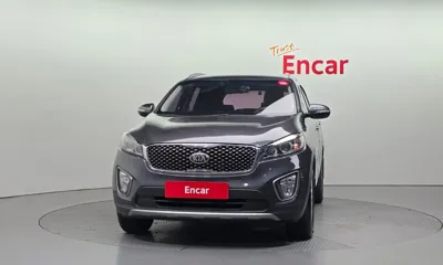 Kia Sorento 2015, 188900 км, за 5844.11 USD