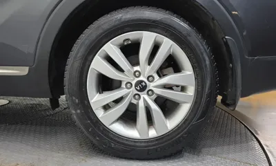Kia Sorento 2015, 188900 км, за 5844.11 USD
