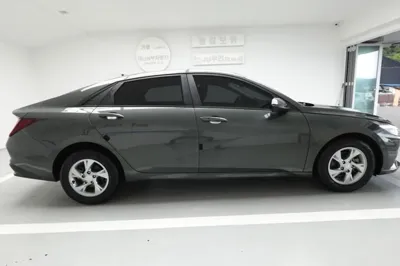 Hyundai Avante 2021, 35152 км, за 10986.15 USD